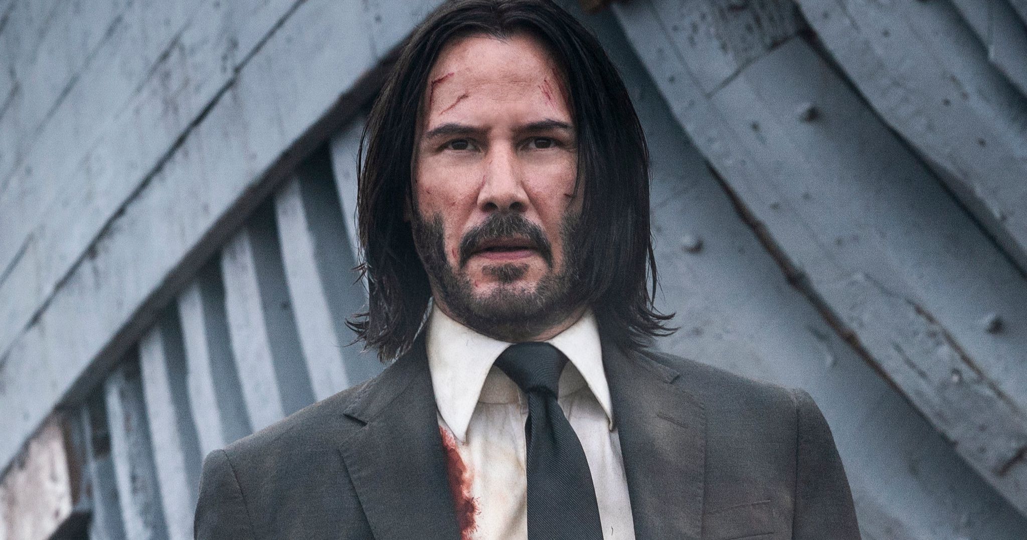 Intense John Wick Workout That Keeps Keanu Reeves in Shape Revealed by His Personal Trainer