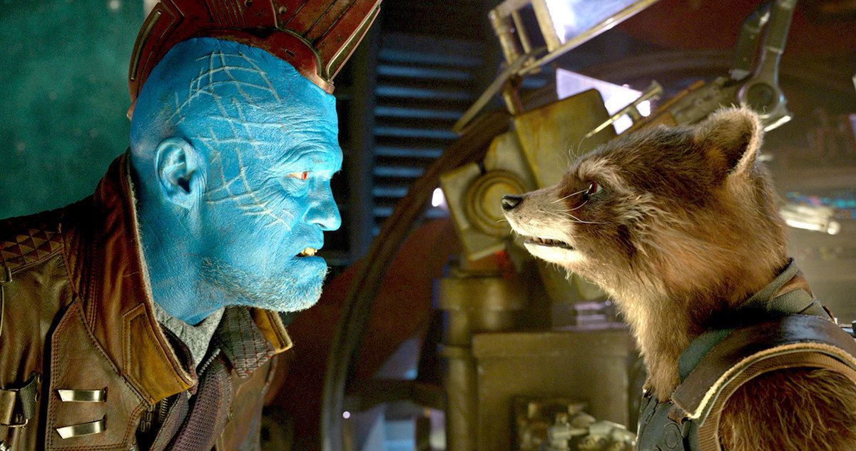 Guardians of the Galaxy 2 Review: A Roaring Pop-Fueled Ride