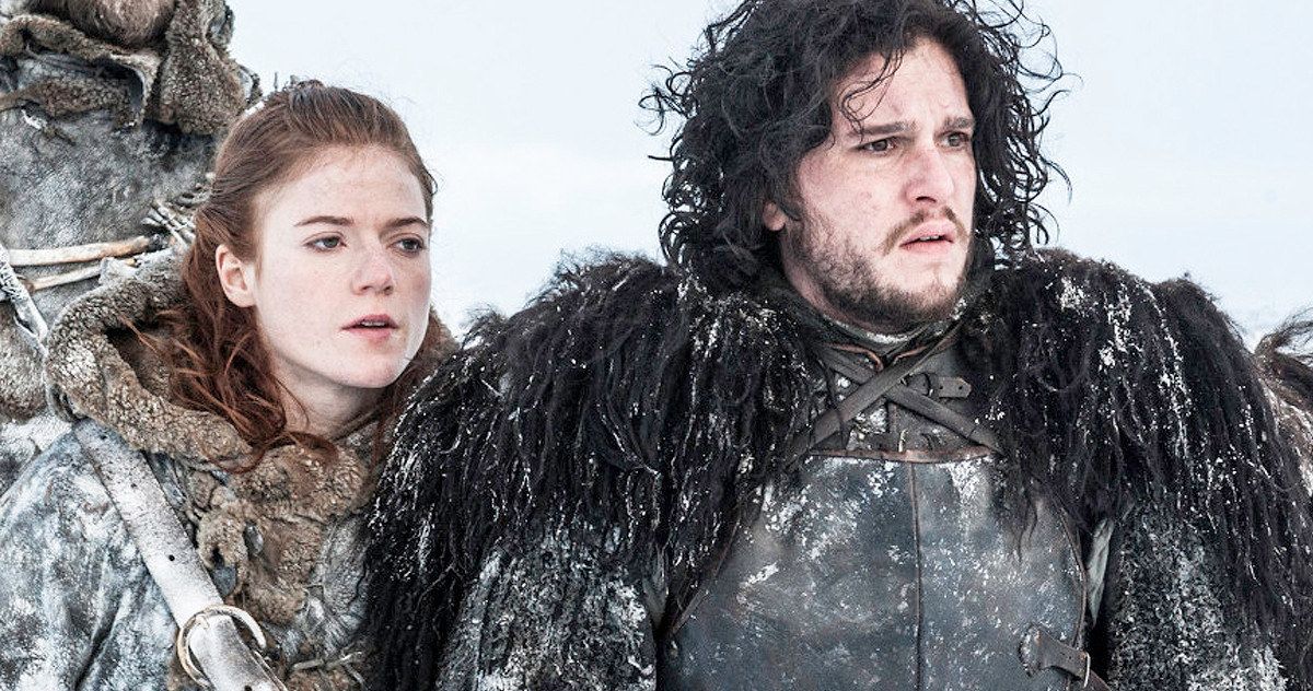 Game of Thrones Season 8 Shoot Delayed by Kit Harington's Wedding