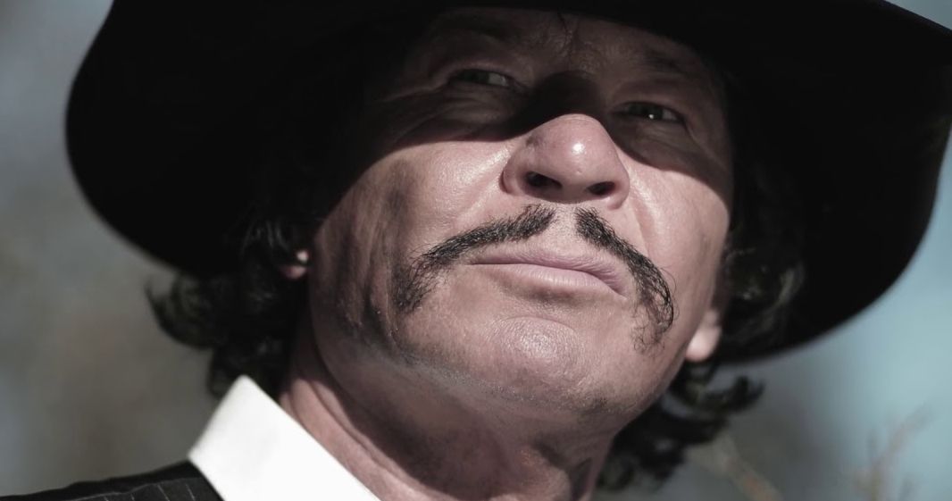Robert Bronzi Goes After Horse Thieves in Once Upon a Time in Deadwood Clip [Exclusive]