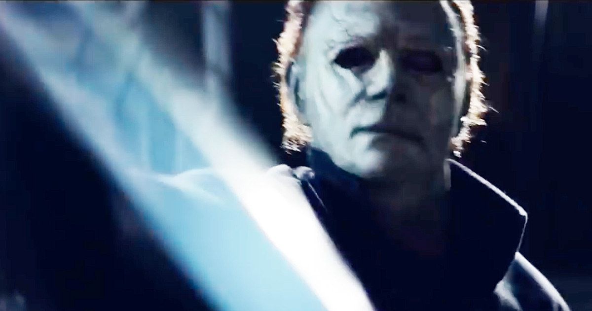First Halloween Reactions Have Critics Cheering the Return of Michael Myers