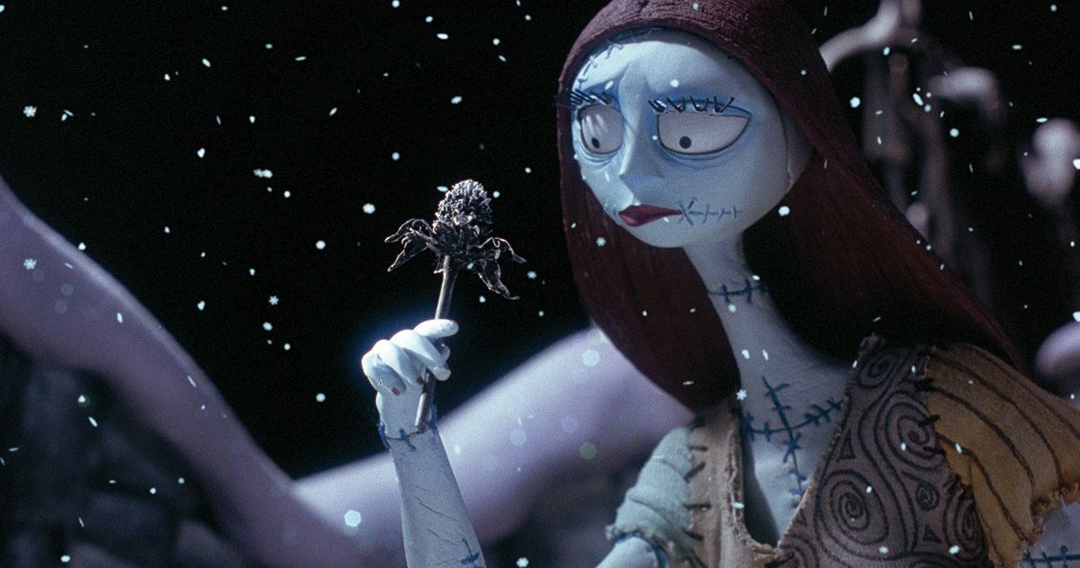 Billie Eilish Joins The Nightmare Before Christmas Concert as Sally