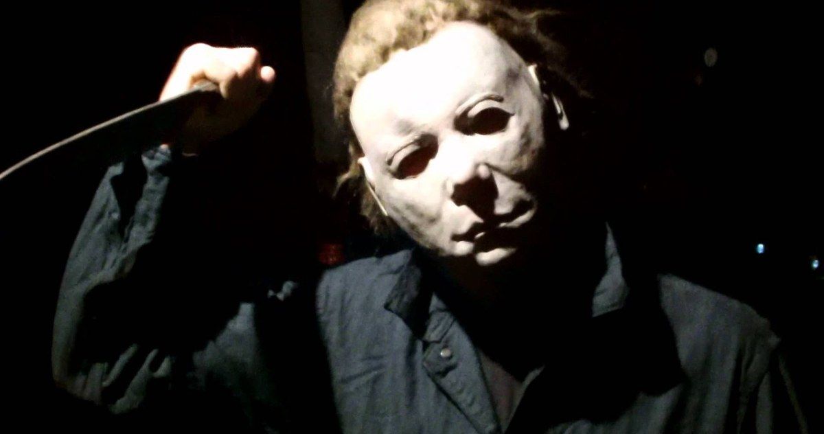 New Halloween Movie Brings Back Original Michael Myers Mask Vibe