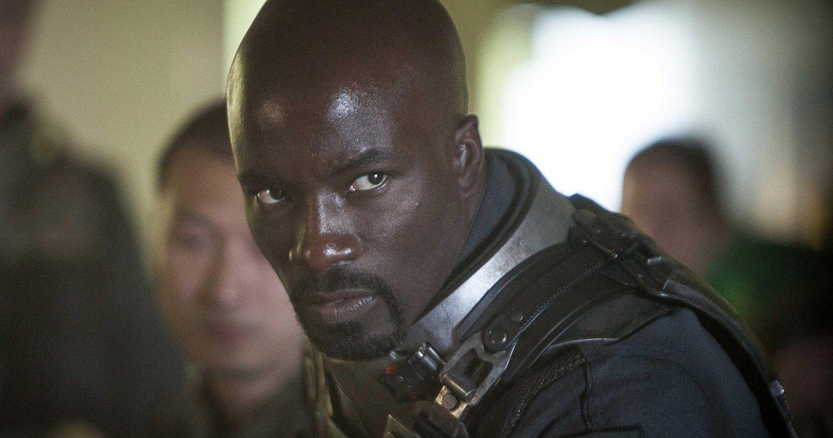 Did Netflix Just Reveal the Luke Cage Premiere Date?