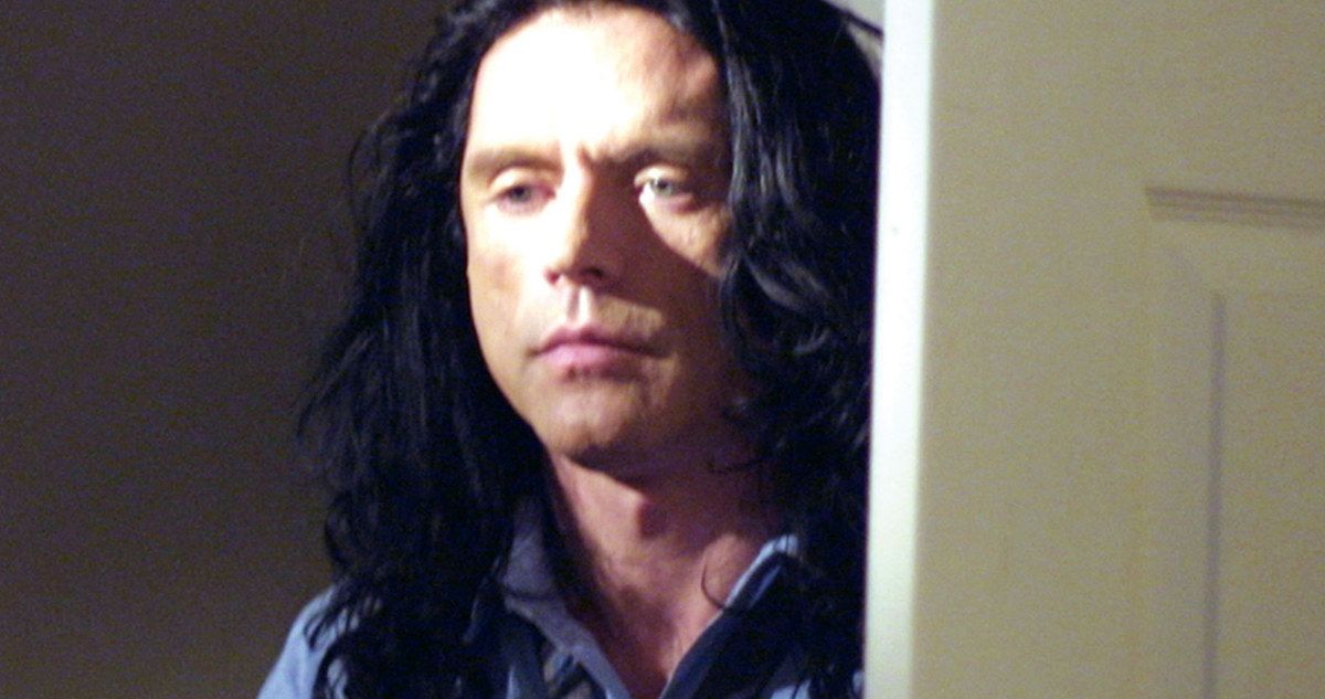 Wait, Tommy Wiseau Didn't Really Direct The Room?