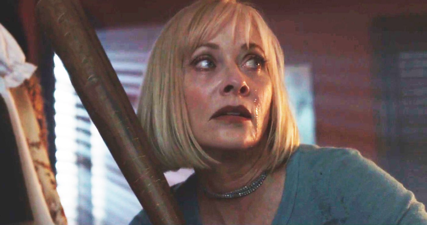 Horror Icon Barbara Crampton Talks Reborn and Her Career's Second Act [Exclusive]