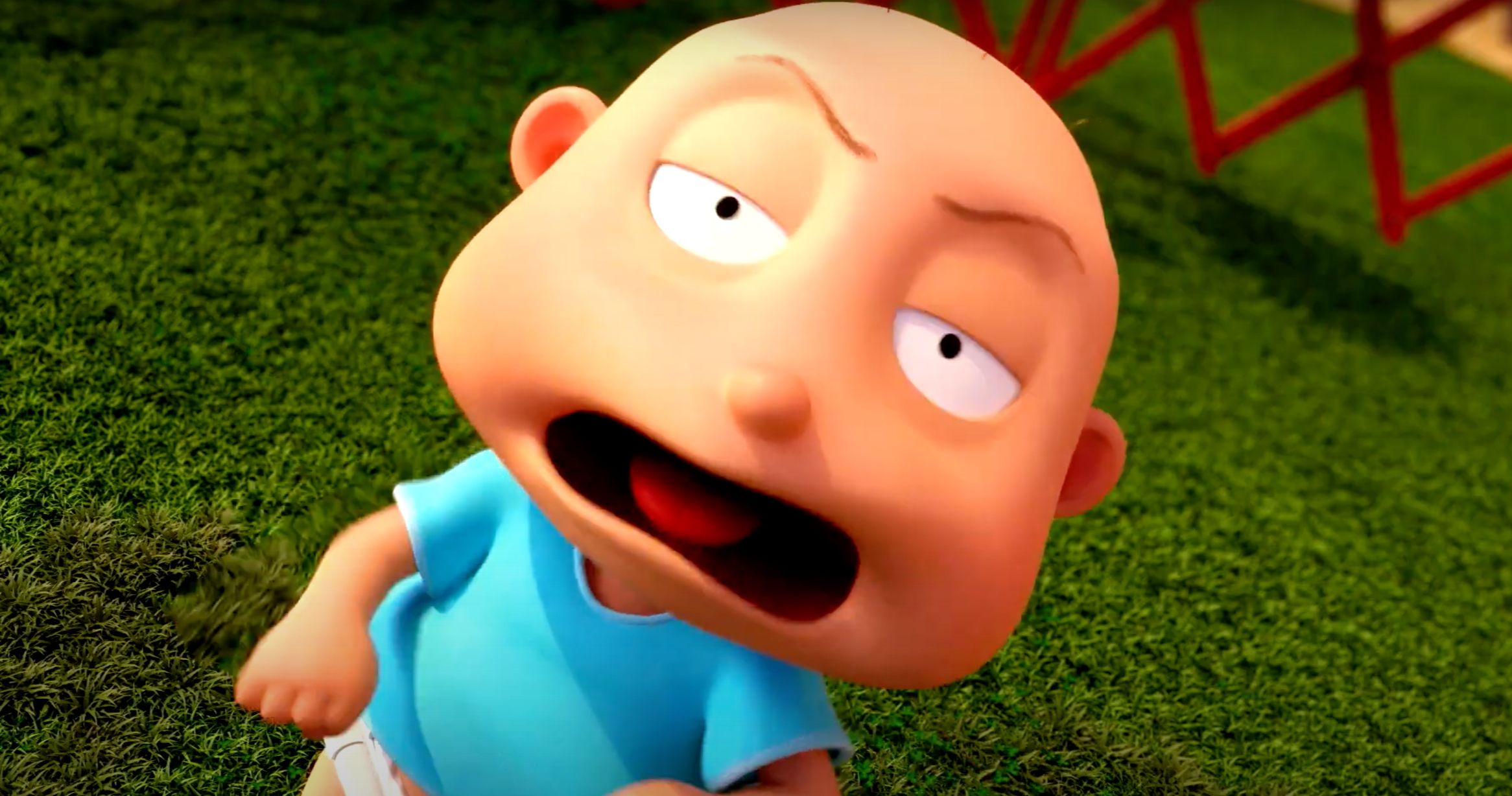 Rugrats Revival Gets an Early Summer Premiere on Paramount+