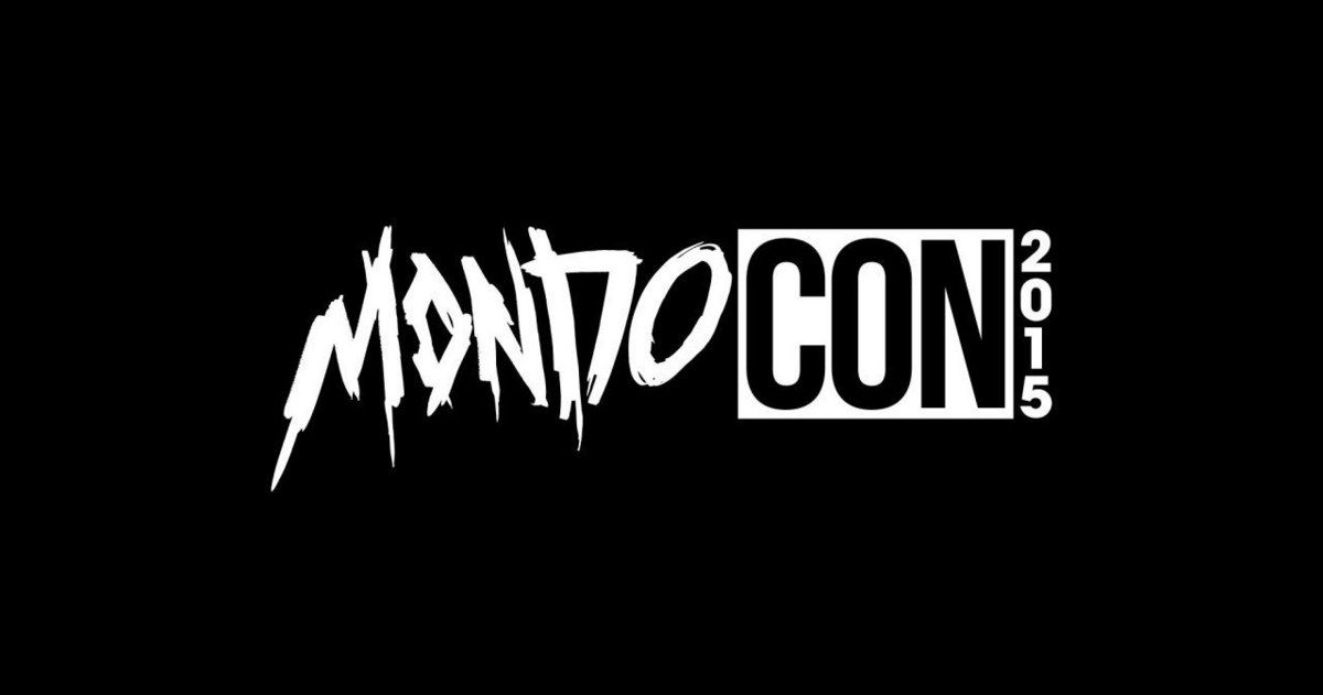 Mondo Con 2015 Schedule &amp; Panels Announced