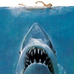 Win Jaws on Blu-ray!