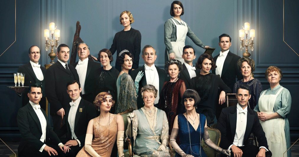 Downton Abbey Tramples Rambo &amp; Ad Astra at the Box Office with $31M Win