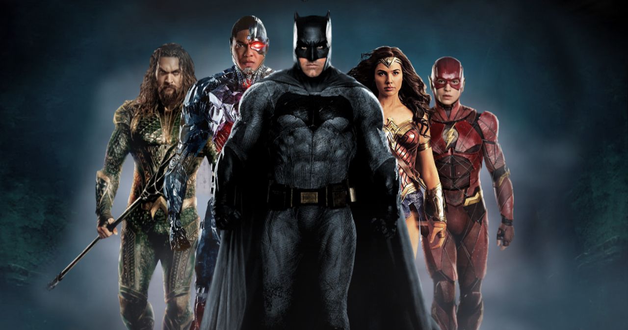 Zack Snyder Begins Justice League Reshoots for HBO Max with New Set Image