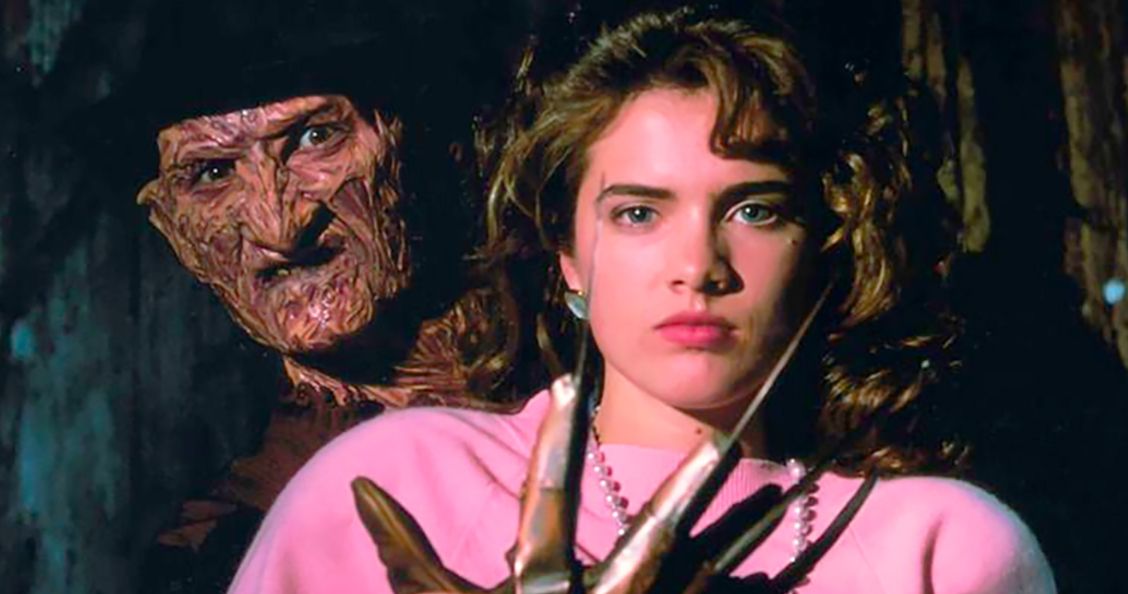 A Nightmare on Elm Street’s Heather Langenkamp Compares Other Horror Roles to Nancy, Likens Them to a ‘Taco Bell Burrito’