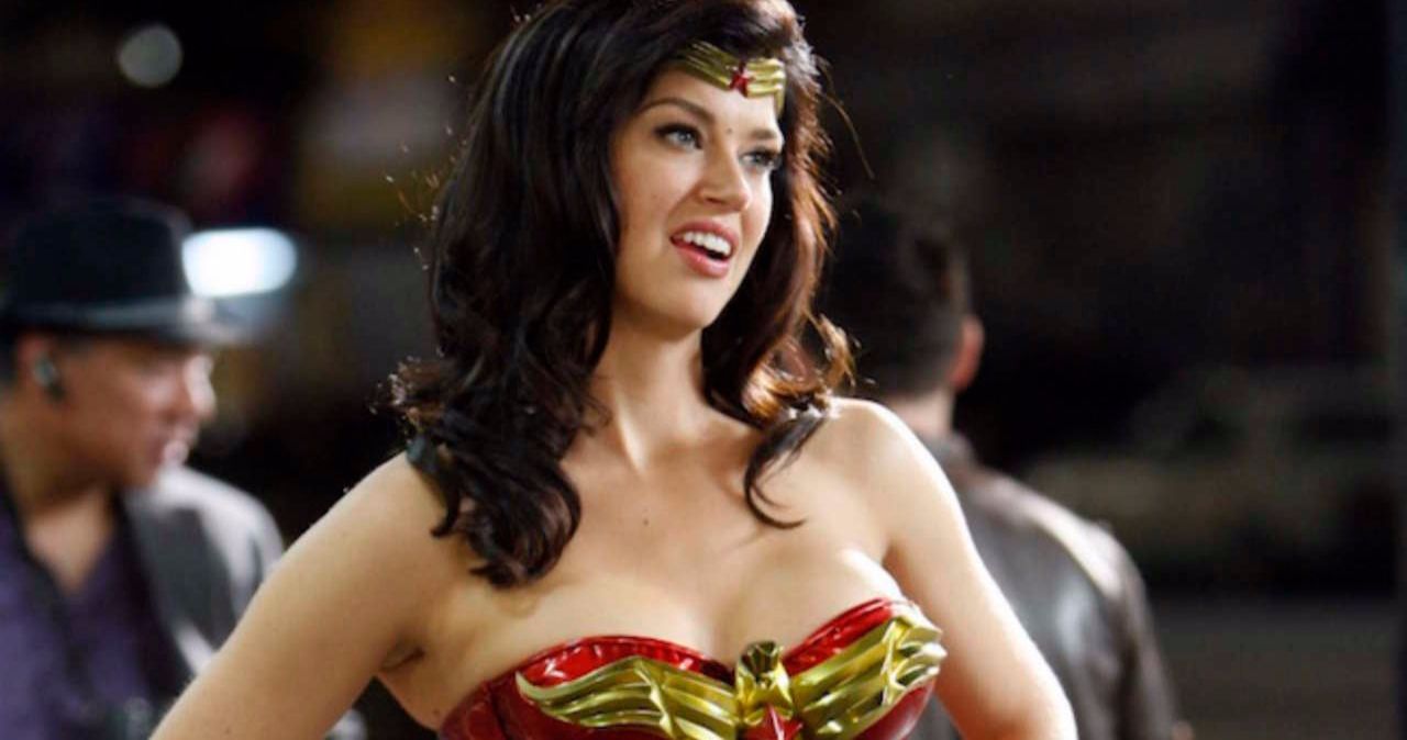 Adrianne Palicki Believes NBC's Failed Wonder Woman TV Show Was Just Ahead of Its Time