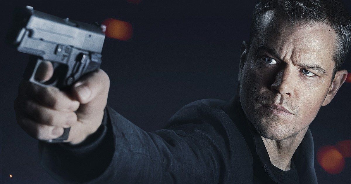 Jason Bourne 3D Causes Backlash in China
