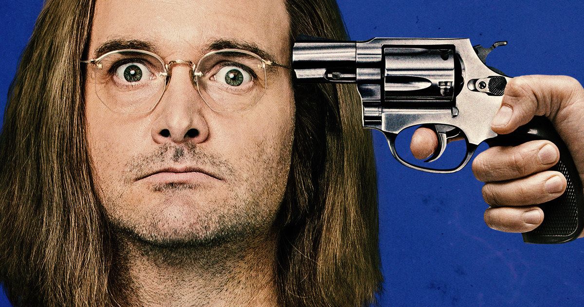 Futile and Stupid Gesture Trailer Charts the Rise of National Lampoon