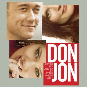 Don Jon Blu-ray and DVD Arrive December 31st