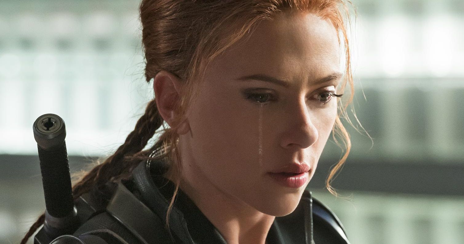 Why the Black Widow Movie Took So Long to Happen
