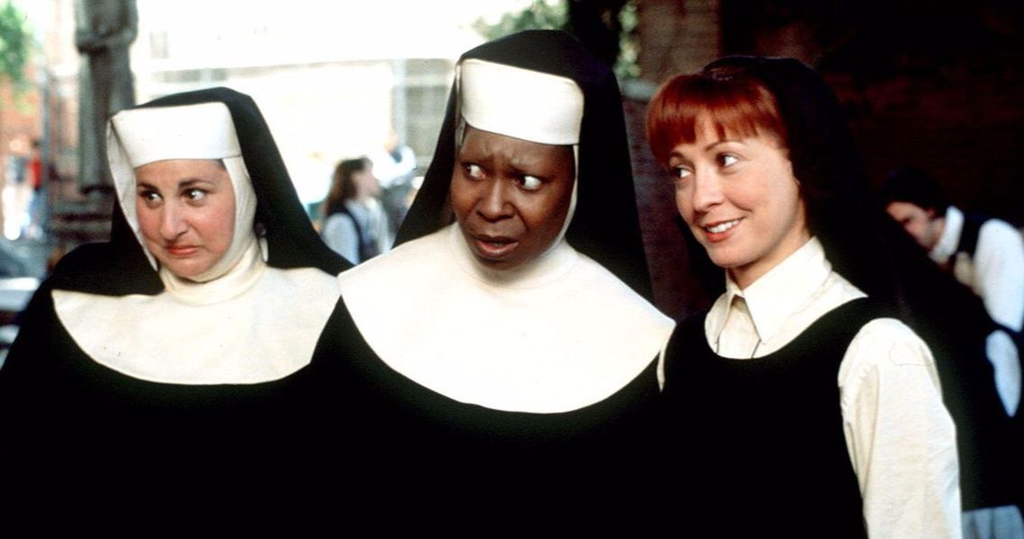 Whoopi Goldberg's Sister Act 3 Finds Its Writer and Director