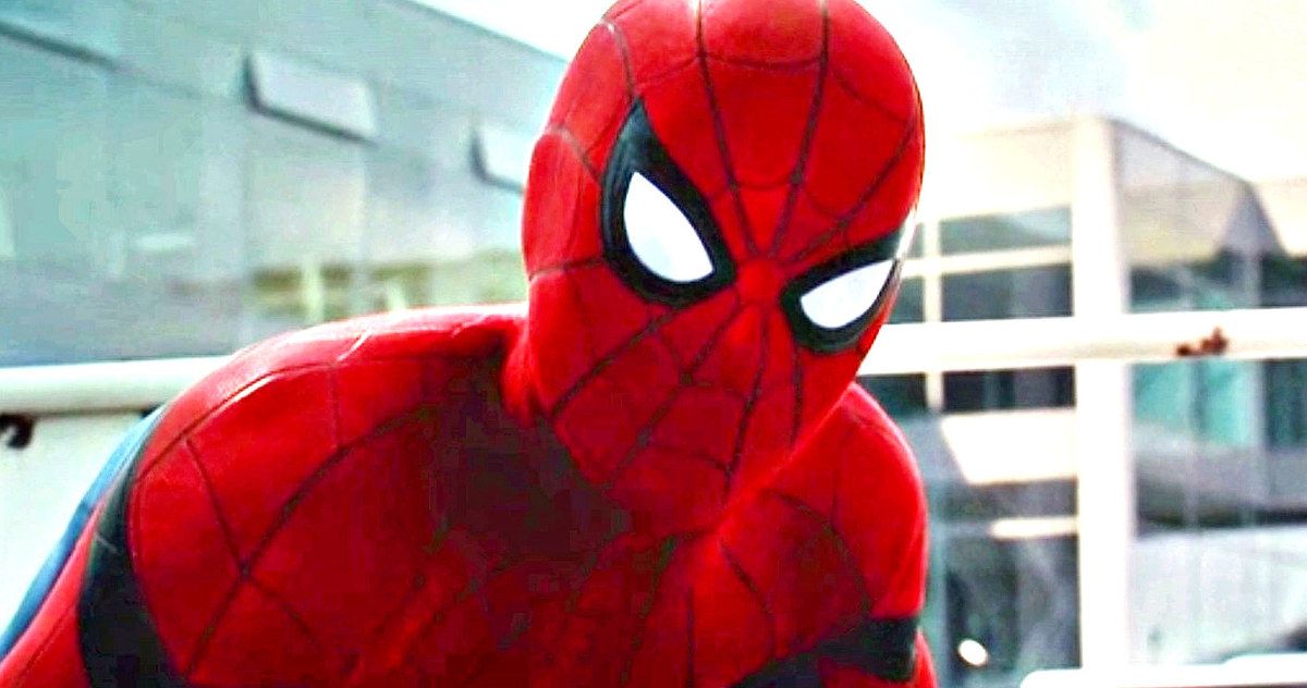 Will Marvel Let Sony Have a Spider-Man Shared Universe?