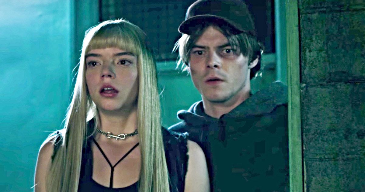 New Mutants May Be R-Rated After Reshoots Are Finally Finished