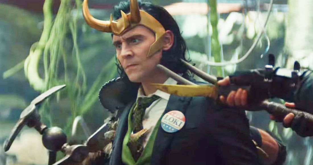 Loki Lends Itself to Multiple Seasons and Is Not a One-Off Says Marvel VP