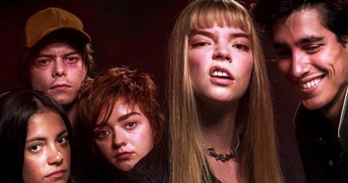 X-Men Producer Thinks New Mutants Will Still Get a Theatrical Release