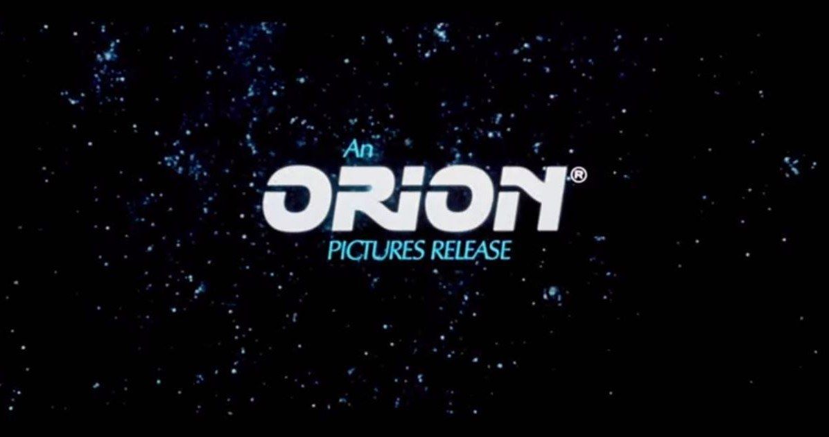 Orion Pictures Returns for the First Time in 15 Years