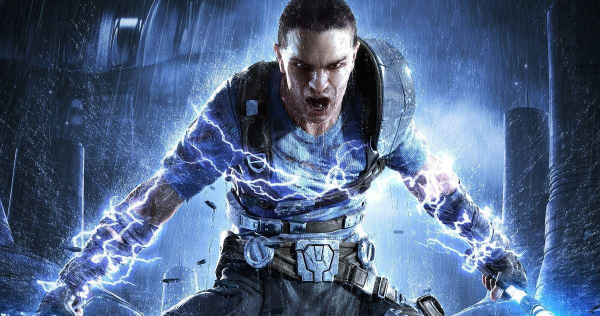 Star Wars Rebels Almost Introduced Starkiller from The Force Unleashed