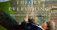 Stephen Hawking Gets Romantic In Theory Of Everything Poster Stephen Hawking Gets Romantic In Theory Of Everything Poster