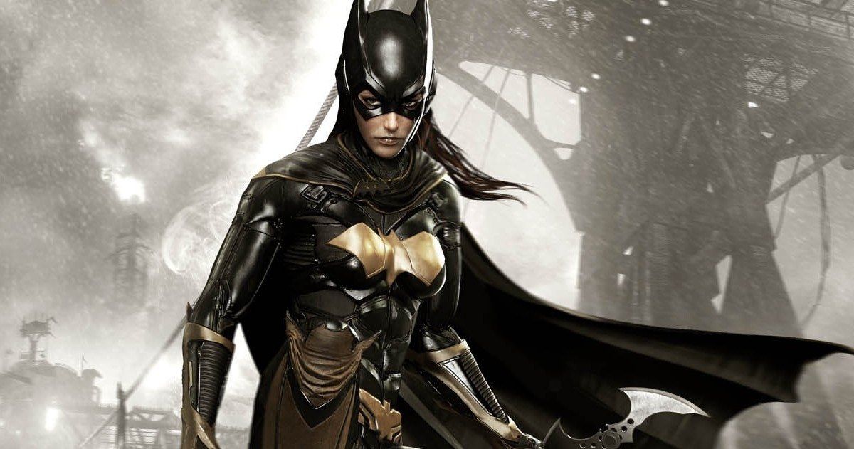 How Does Marvel Feel About Joss Whedon Directing DC's Batgirl?