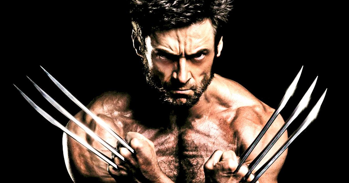 Hugh Jackman Confirms Wolverine 3 Is His Final X-Men Movie