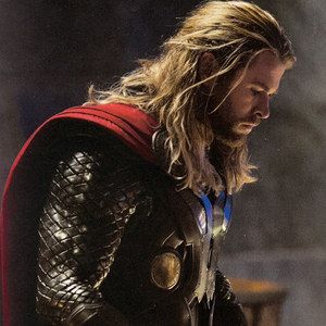 Thor: The Dark World Official Website Launches