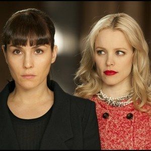 Second Passion Trailer Starring Noomi Rapace and Rachel McAdams