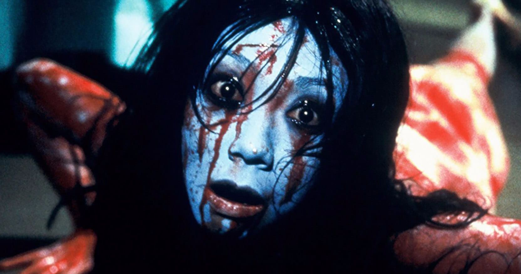 Ju-On: The Grudge TV Show Is Coming to Netflix in 2020