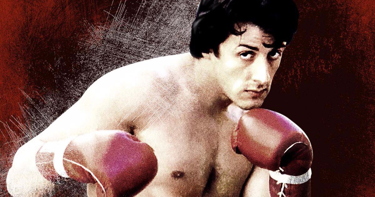 Rocky Documentary Narrated by Sylvester Stallone Is Streaming on Demand Next Week