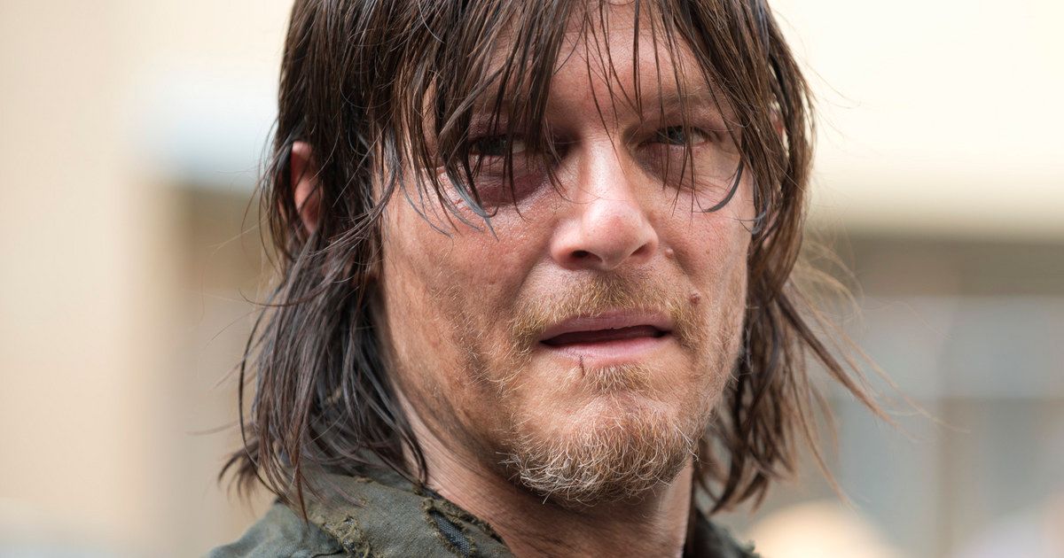 Walking Dead Season 6 Preview Teases a Very Different Show