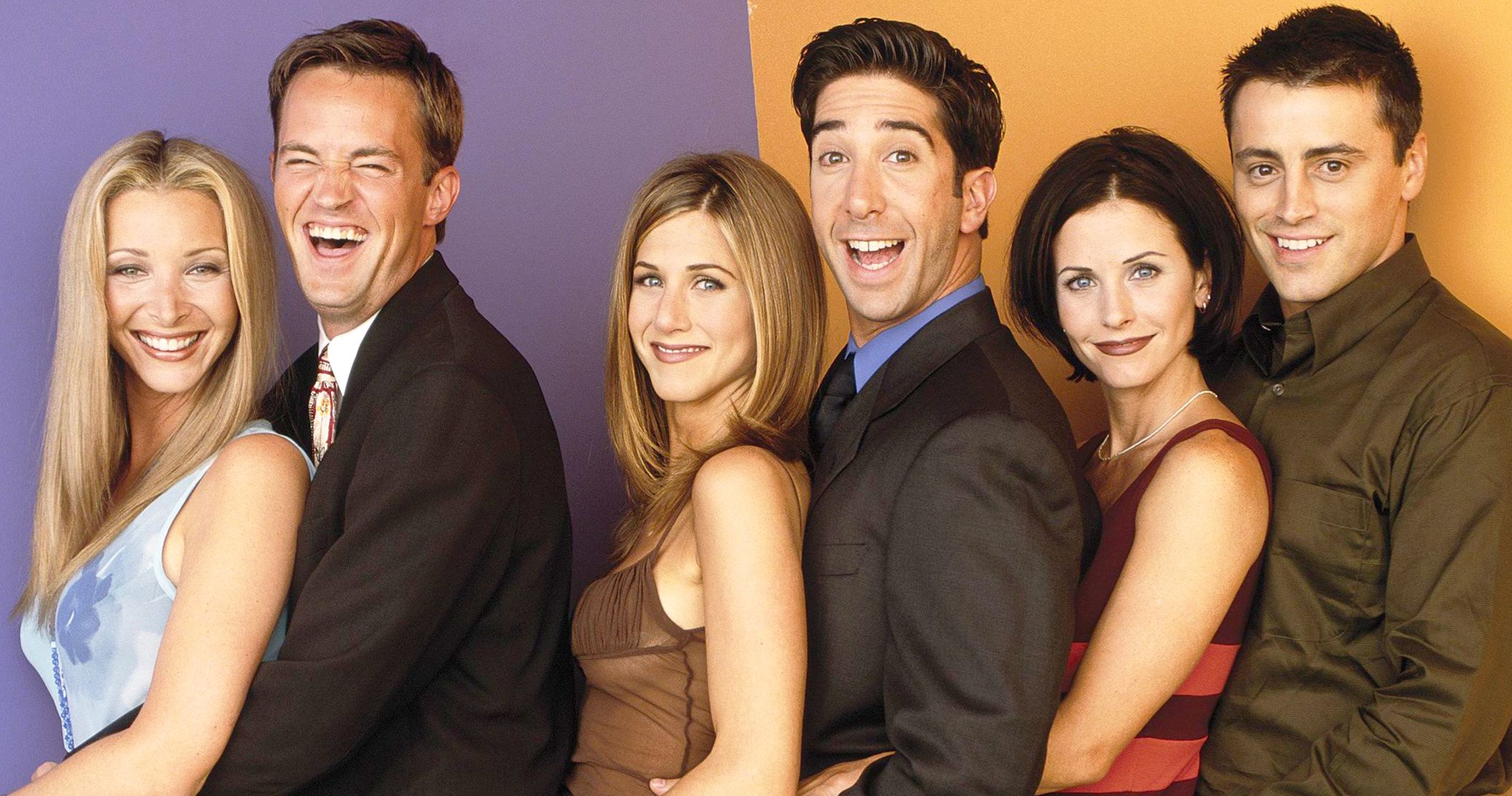 Friends Reunion Special Still Planning to Shoot This Summer