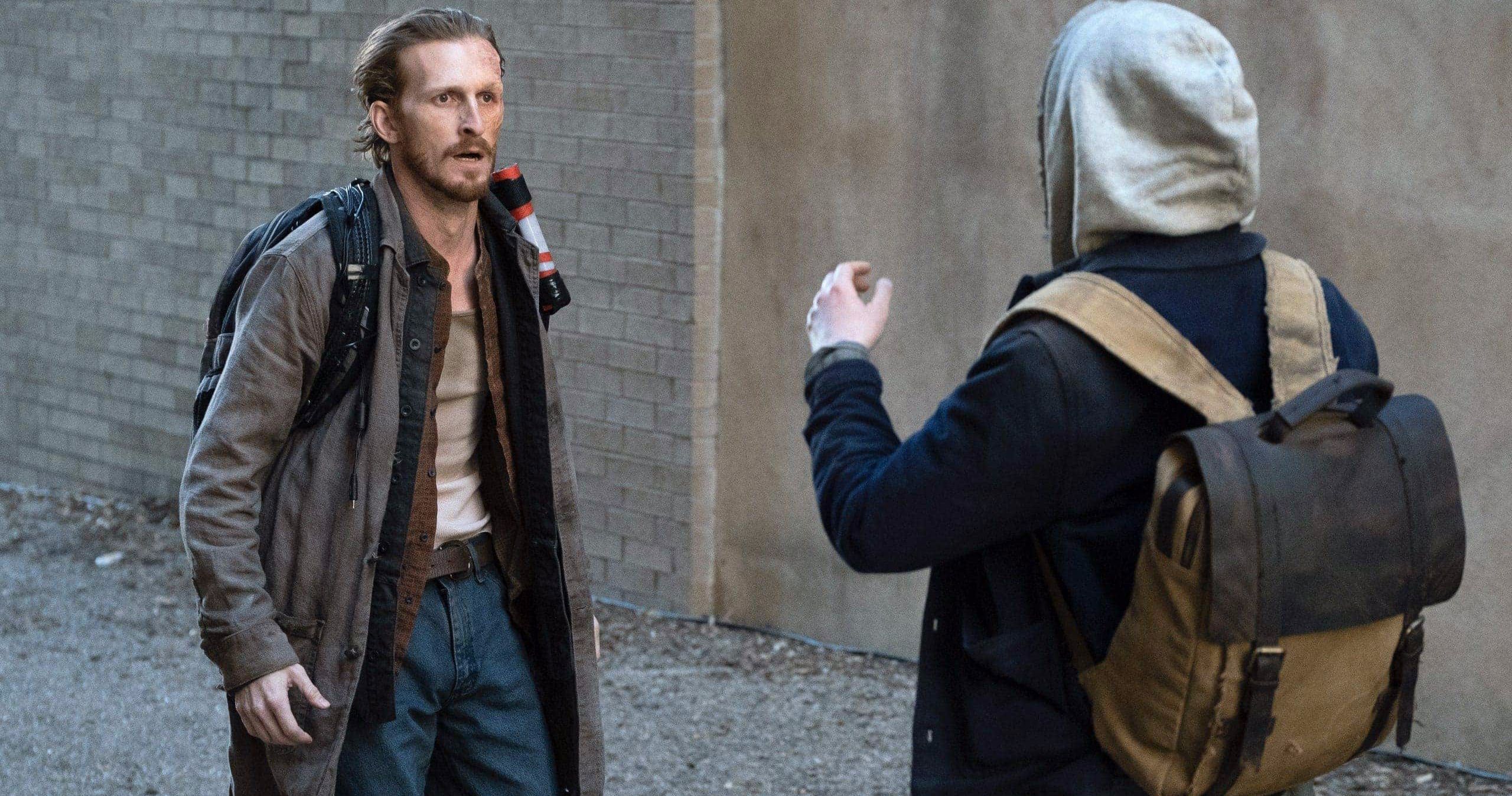 fear walking dead season 3 recap
