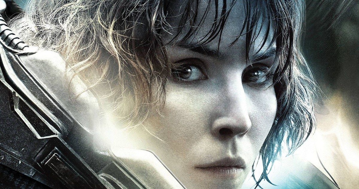Prometheus 2 May Be Postponed by Blade Runner 2