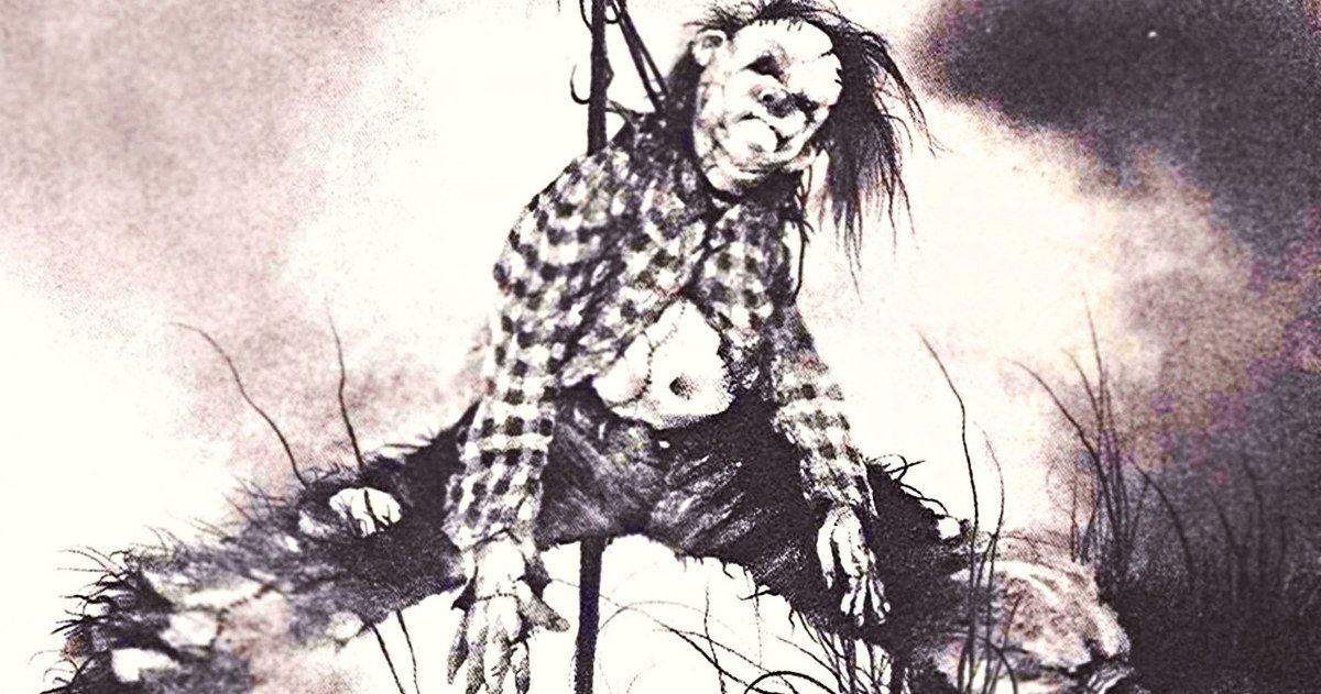 Scary Stories to Tell in the Dark Movie Plot and Character Details Revealed
