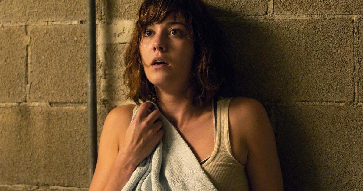 Original 10 Cloverfield Lane Ending Is Not What You'd Expect