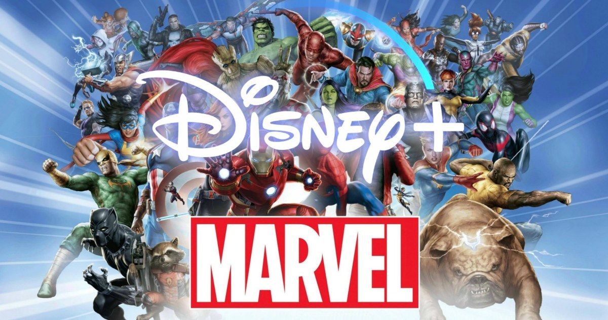 Disney+ Announces Unscripted Lineup Including 2 Marvel DocuSeries