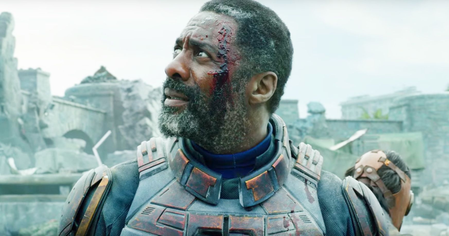Idris Elba's Bloodsport Exceeded James Gunn's Expectations in The Suicide Squad