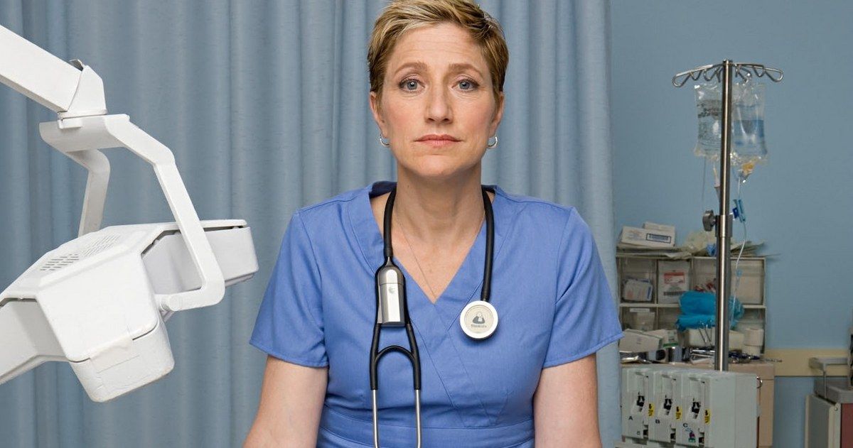 Showtime Renews Nurse Jackie for Season 7