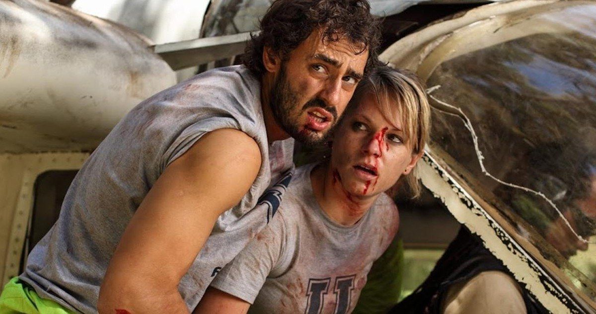 Eli Roth's Green Inferno Gets Fall 2015 Release Date