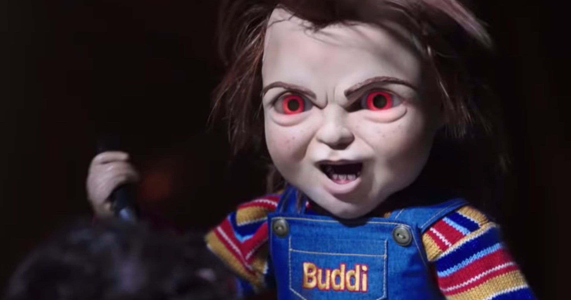Child's Play Review: Mark Hamill Kills It as Our New Chucky
