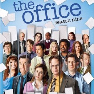 The Office: Season Nine Blu-ray and DVD Debut September 3rd