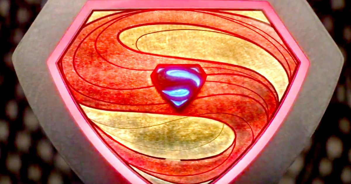 Krypton Trailer: Superman Gets a Breathtaking Prequel Series