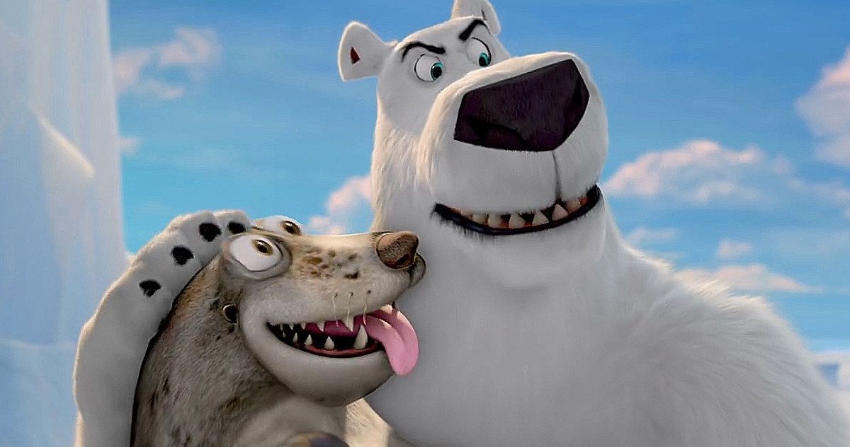 Norm of the North 2 Begins Production for 2018 Release