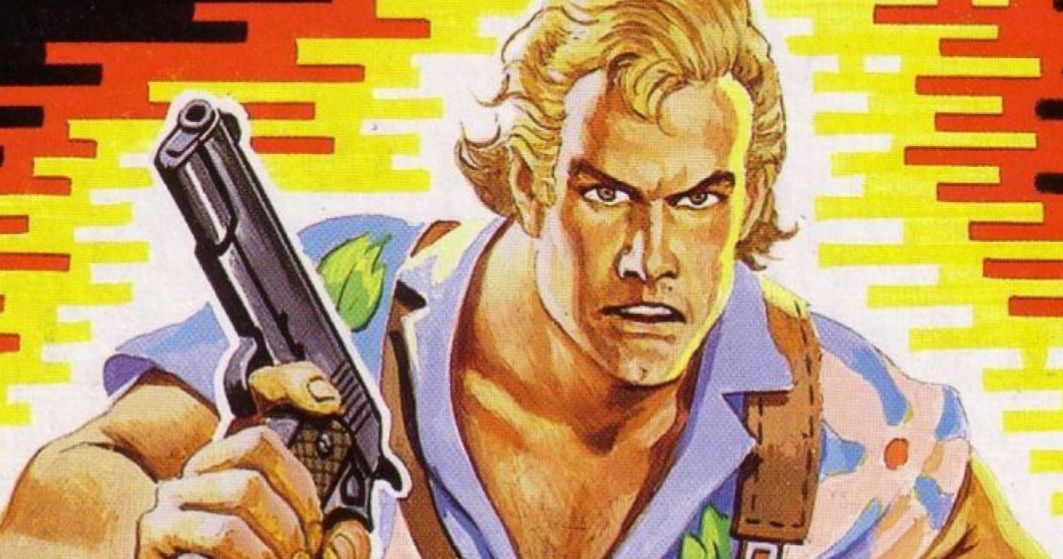 Second G.I. Joe Spin-Off Will Feature Undercover Specialist Chuckles